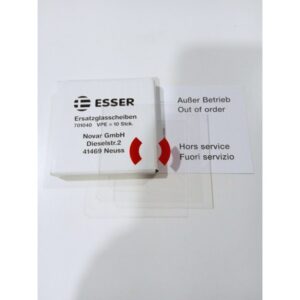 701040 ESSER BUTON CAMI