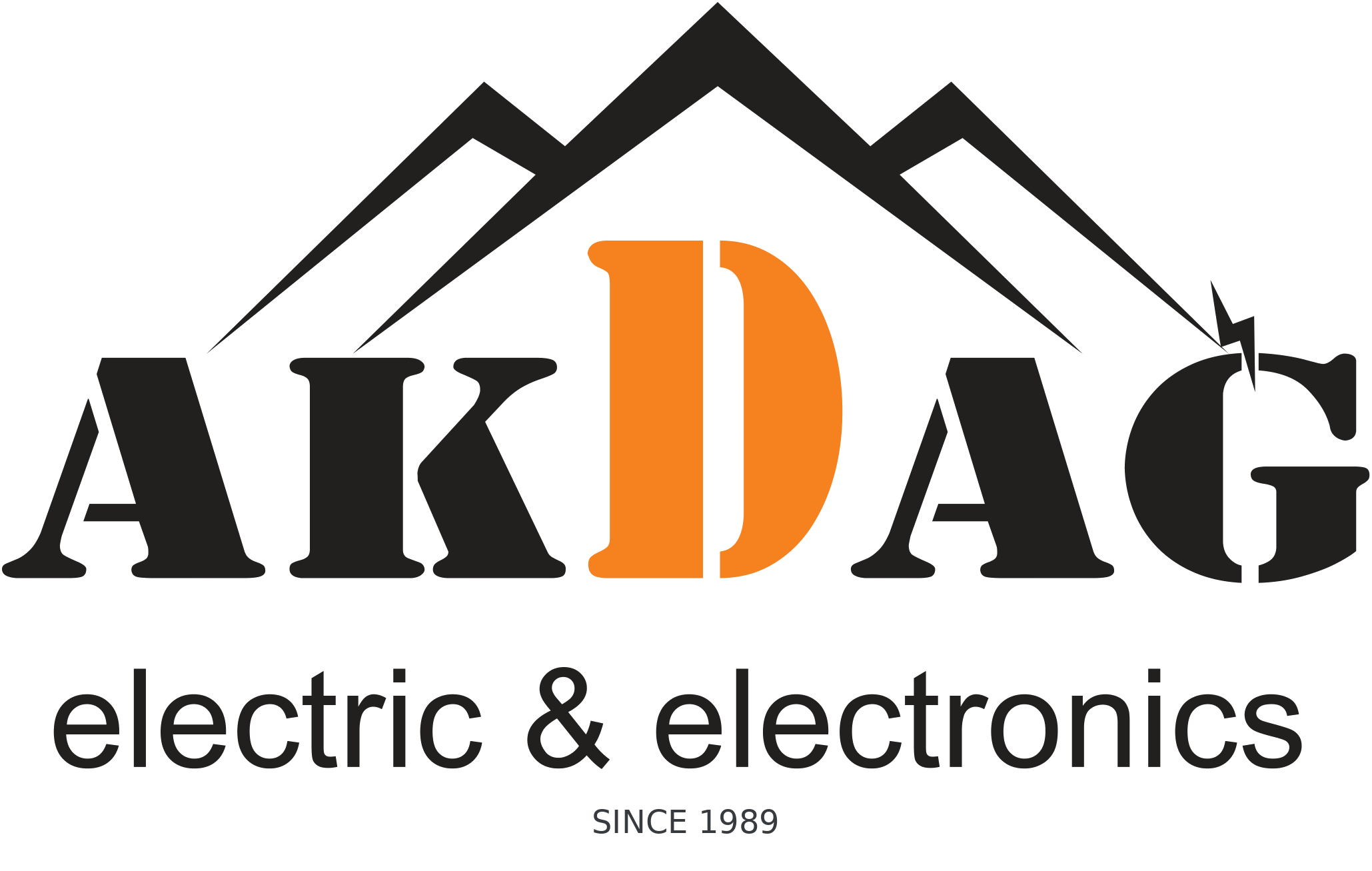 AKDAĞ ELEKTRİK ELEKTRONİK