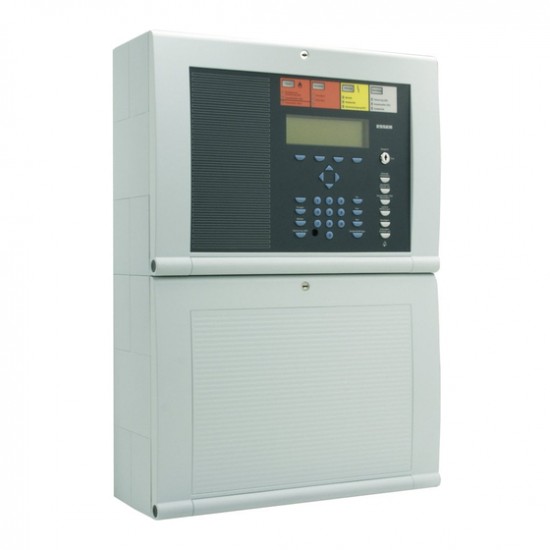 Honeywell Esser IQ8Control Yangın Alarm Kontrol Paneli